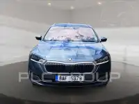 2020 Skoda Octavia