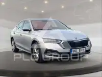 2020 Skoda Octavia