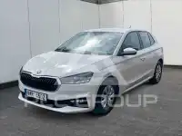 2020 Skoda Octavia