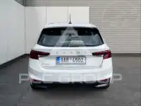 2020 Skoda Octavia