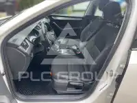 2020 Skoda Octavia