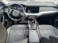 2020 Skoda Octavia