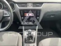 2020 Skoda Octavia