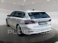 2020 Skoda Octavia