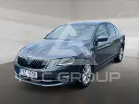 2020 Skoda Octavia