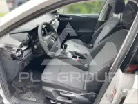 2020 Skoda Octavia