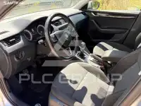 2020 Skoda Octavia