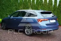 2020 Skoda Octavia