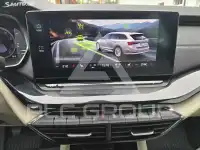 2020 Skoda Octavia