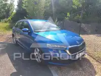 2020 Skoda Octavia