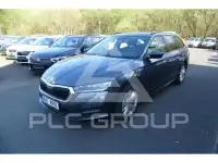 2020 Skoda Octavia