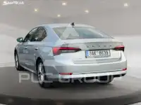 2020 Skoda Octavia