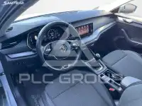 2020 Skoda Octavia