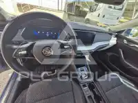 2020 Skoda Octavia