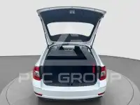 2020 Skoda Octavia