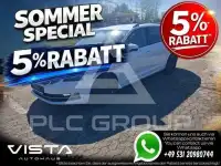 2020 Skoda Octavia