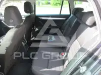 2020 Skoda Octavia