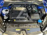 2020 Skoda Octavia