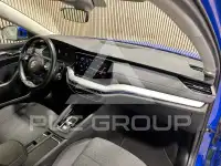 2020 Skoda Octavia