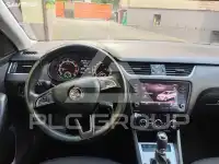 2020 Skoda Octavia
