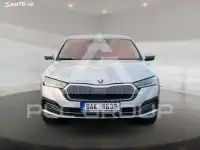 2020 Skoda Octavia