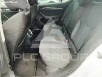 2020 Skoda Octavia