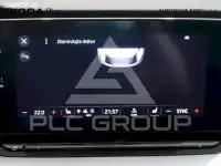 2020 Skoda Octavia