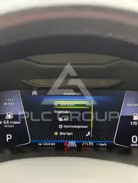 2020 Skoda Octavia