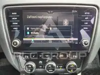 2020 Skoda Octavia