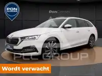 2020 Skoda Octavia