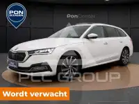 2020 Skoda Octavia