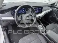 2020 Skoda Octavia