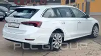 2020 Skoda Octavia