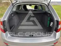 2020 Skoda Octavia