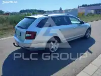 2020 Skoda Octavia