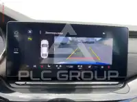 2020 Skoda Octavia