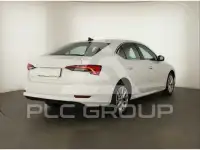 2020 Skoda Octavia