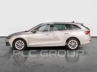 2020 Skoda Octavia