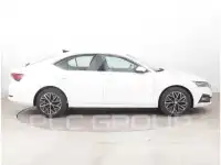 2020 Skoda Octavia