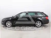 2020 Skoda Octavia