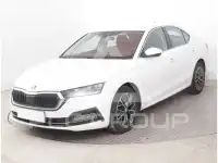 2020 Skoda Octavia