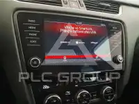 2020 Skoda Octavia