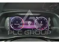 2020 Skoda Octavia