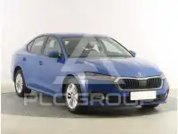 2020 Skoda Octavia