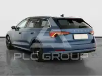 2020 Skoda Octavia