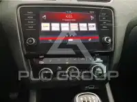 2020 Skoda Octavia