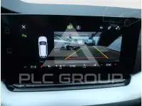 2020 Skoda Octavia