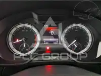 2020 Skoda Octavia