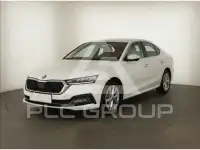2020 Skoda Octavia