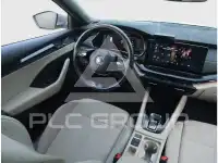 2020 Skoda Octavia